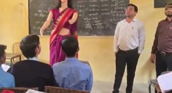 Meet Sophie: The ₹25,000 AI Robot Teacher Built by a 17-Year-Old Indian Innovator