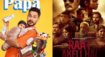 Bollywood’s Biggest OTT Premieres in December 2025: Must-Watch Releases Across All Platforms | Details Inside