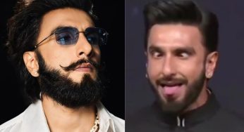 Ranveer Singh Trolled for Mimicking Kantara’s Chaundi Scene as Video Goes Viral | WATCH