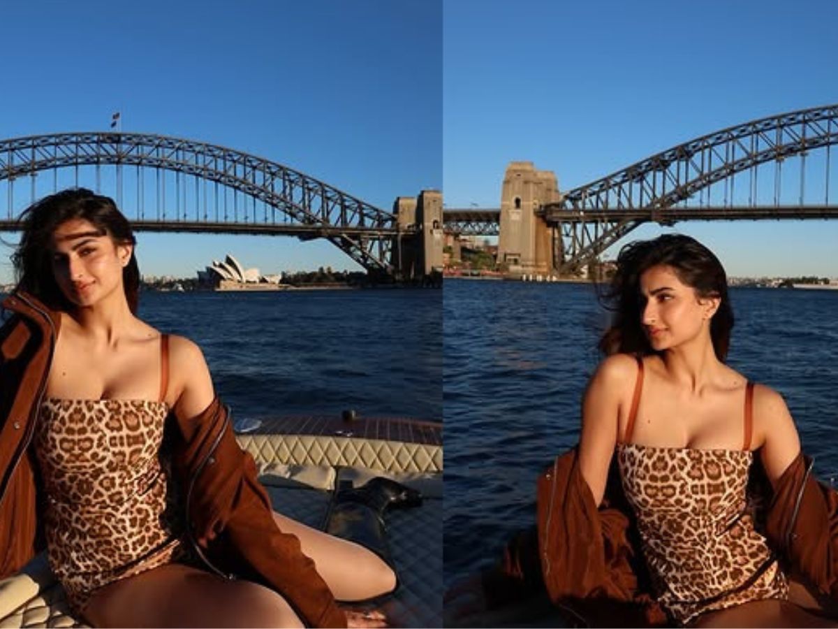 Who is Palak Tiwari? Age, Net Worth in Rupees, Movies, Instagram & More