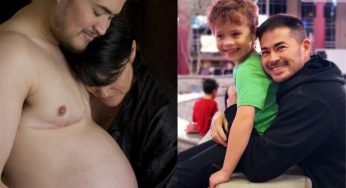 World First Pregnant Man: The Extraordinary Family Journey of Thomas Beatie | PICTURES
