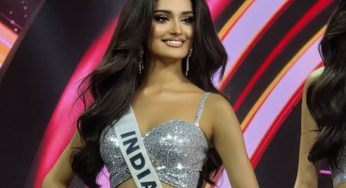 Who is Manika Vishwakarma? Age, Father, College, Miss Universe, National Costume & More