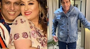 Sunita Ahuja’s Breakdown: Why Dharmendra’s Condition Left Her Distraught