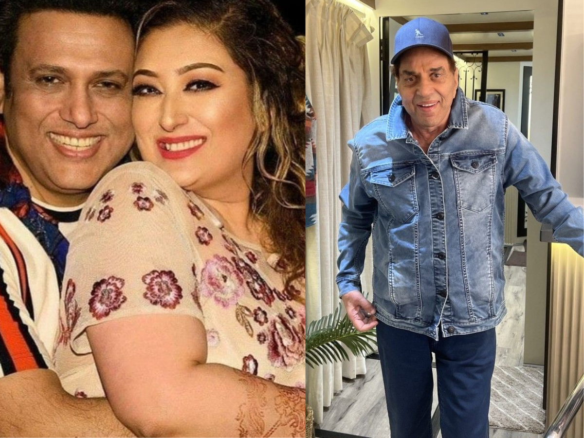 Sunita Ahuja’s Breakdown: Why Dharmendra’s Condition Left Her Distraught