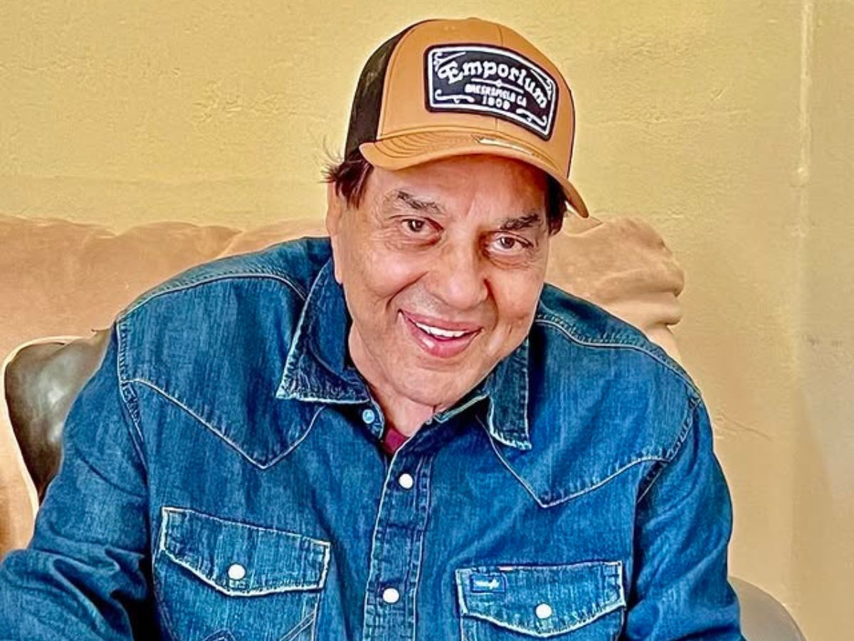 Love for Lassi & Desi Food - Photo Gallery