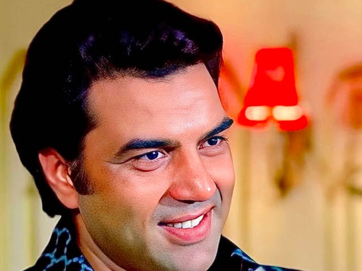 Ten Must-Watch Dharmendra Films You Should Add To Your Watchlist Today
