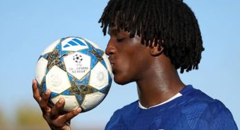 Who is Shumaira Mheuka? Age, Educational Qualification, Current Team, Nationality, Net Worth in Rupees & More