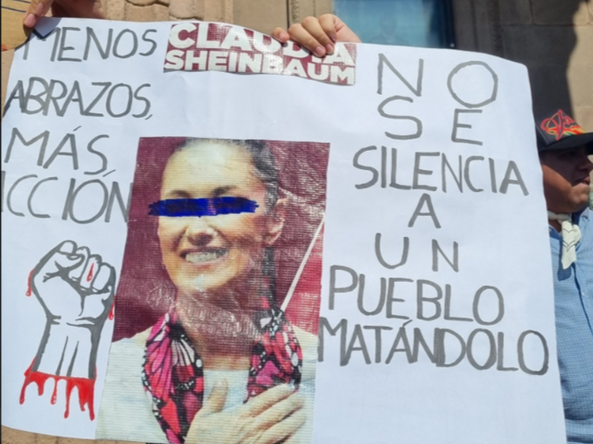 Mexico Gen Z Protest: 120 Dead, Several Injured — What Triggered the Chaos?