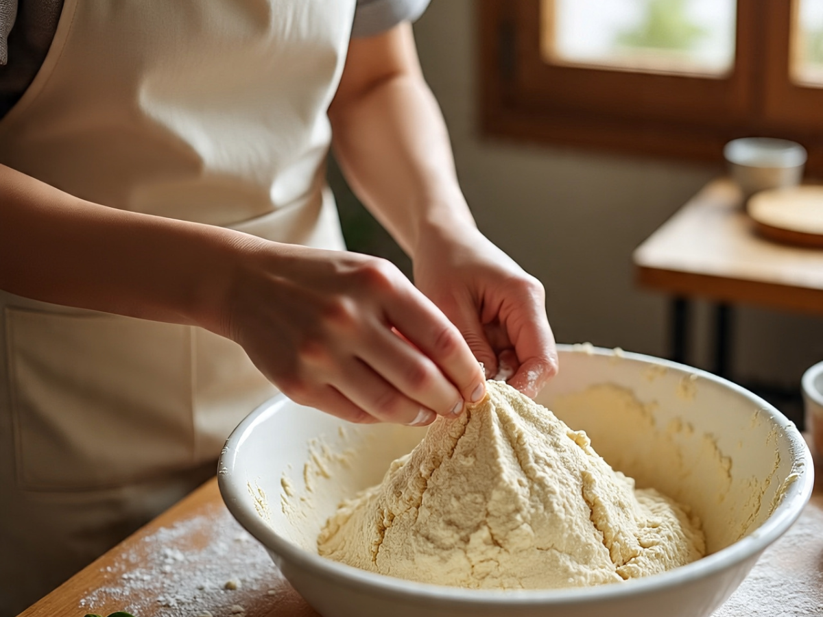 Make the Dough - Photo Gallery