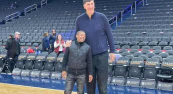 Tallest in NBA History: Why Gheorghe Mureșan Still Captivates Fans Worldwide