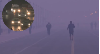 Supreme Court Declines Full Construction Ban as Delhi Air Quality Worsens