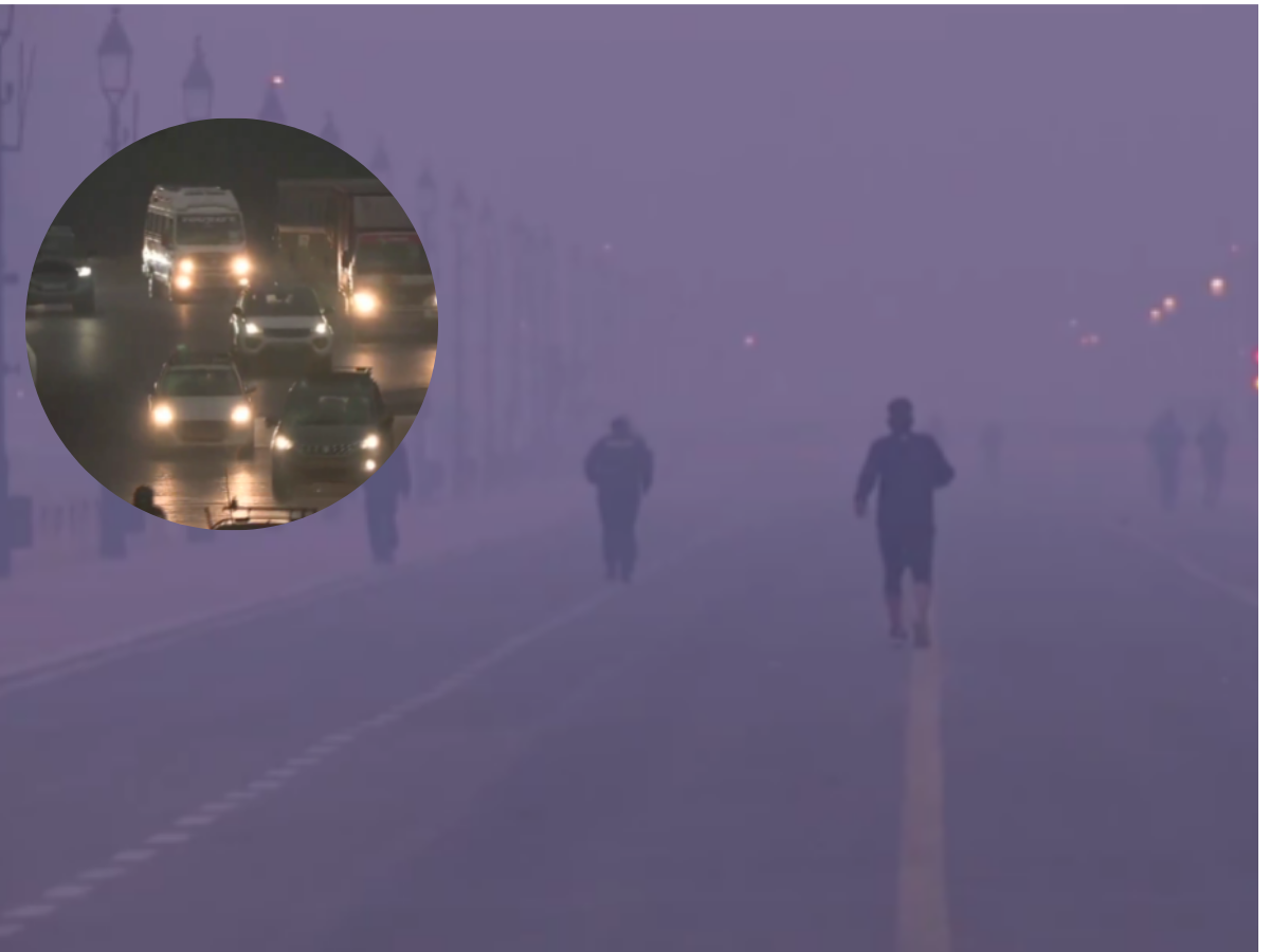 Supreme Court Declines Full Construction Ban as Delhi Air Quality Worsens