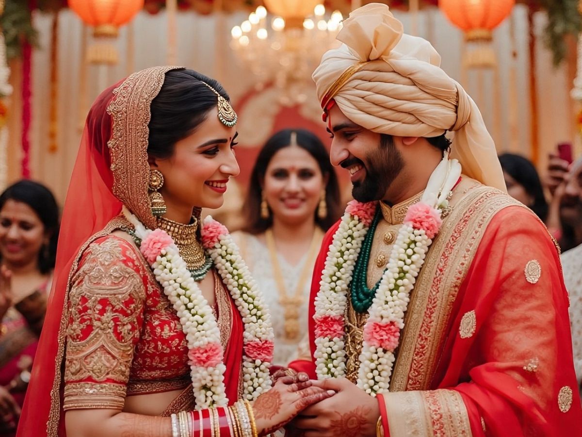 VIRAL | Indian Weddings Cost Lakhs: What is Wedding Insurance & How It Saves Families Financially