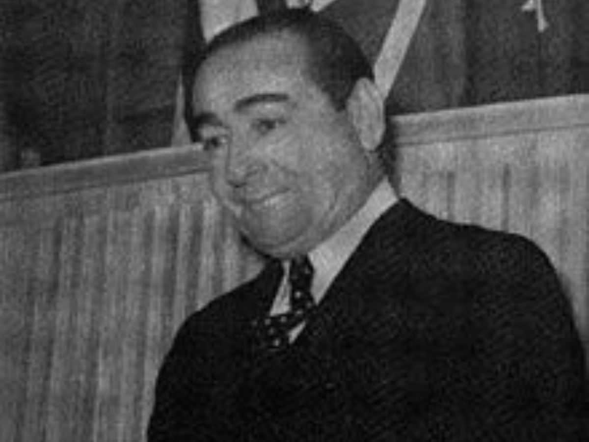 Adnan Menderes – Turkey - Photo Gallery