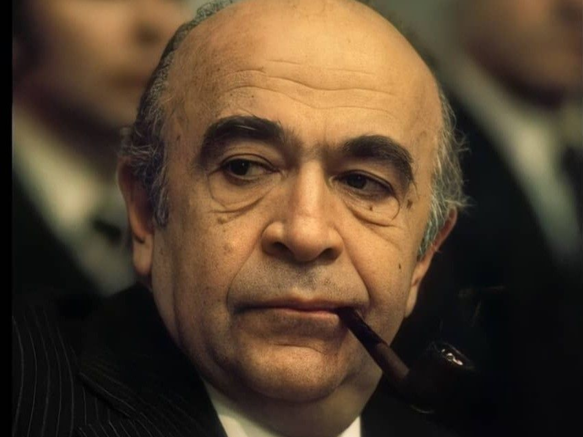 Amir-Abbas Hoveyda – Iran - Photo Gallery