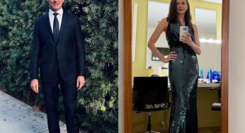Hugh Jackman’s New Beginning With Sutton Foster? First Official Look Out