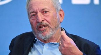 Larry Summers Steps Down From All Public Commitments After Epstein Email Leak, Takes Full Responsibility