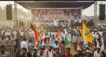 Lauriya Election 2025 Date: Check Polling, Result Date, Full List of Candidates; Know More About Vidhan Sabha Chunav