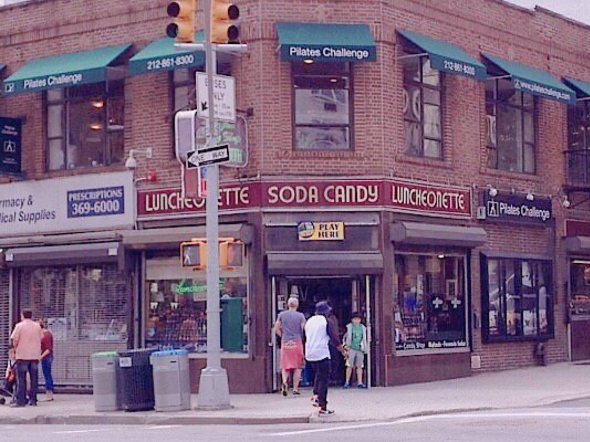 Fact Check: Does the 97-Year-Old Lexington Candy Shop Remain Open After Viral Owner Arrest Claims?
