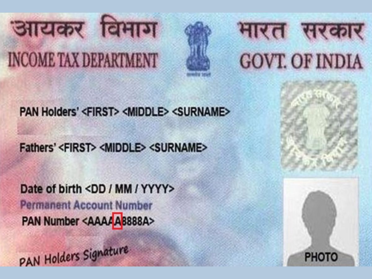 PAN Cards to Be Deactivated from January 1, 2026, If Not Linked, Know Here How to Link PAN with Aadhaar