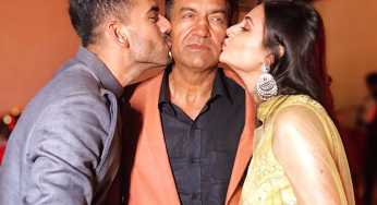 Who is Lokendra Singh Chahar: Father of Bigg Boss 19’s Malti Chahar & Cricketer Deepak Chahar