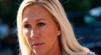 Who Is Marjorie Taylor Greene? Early Life, Family, Career, Controversies & Rise in U.S. Politics