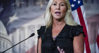 Who is Marjorie Taylor Greene? Net Worth, Family, Career, Controversy & More