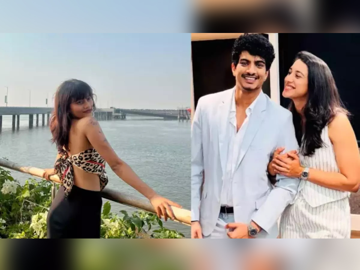 Mary D’Costa Breaks Silence as Rumours Surround Smriti Mandhana–Palash Muchhal Wedding Delay