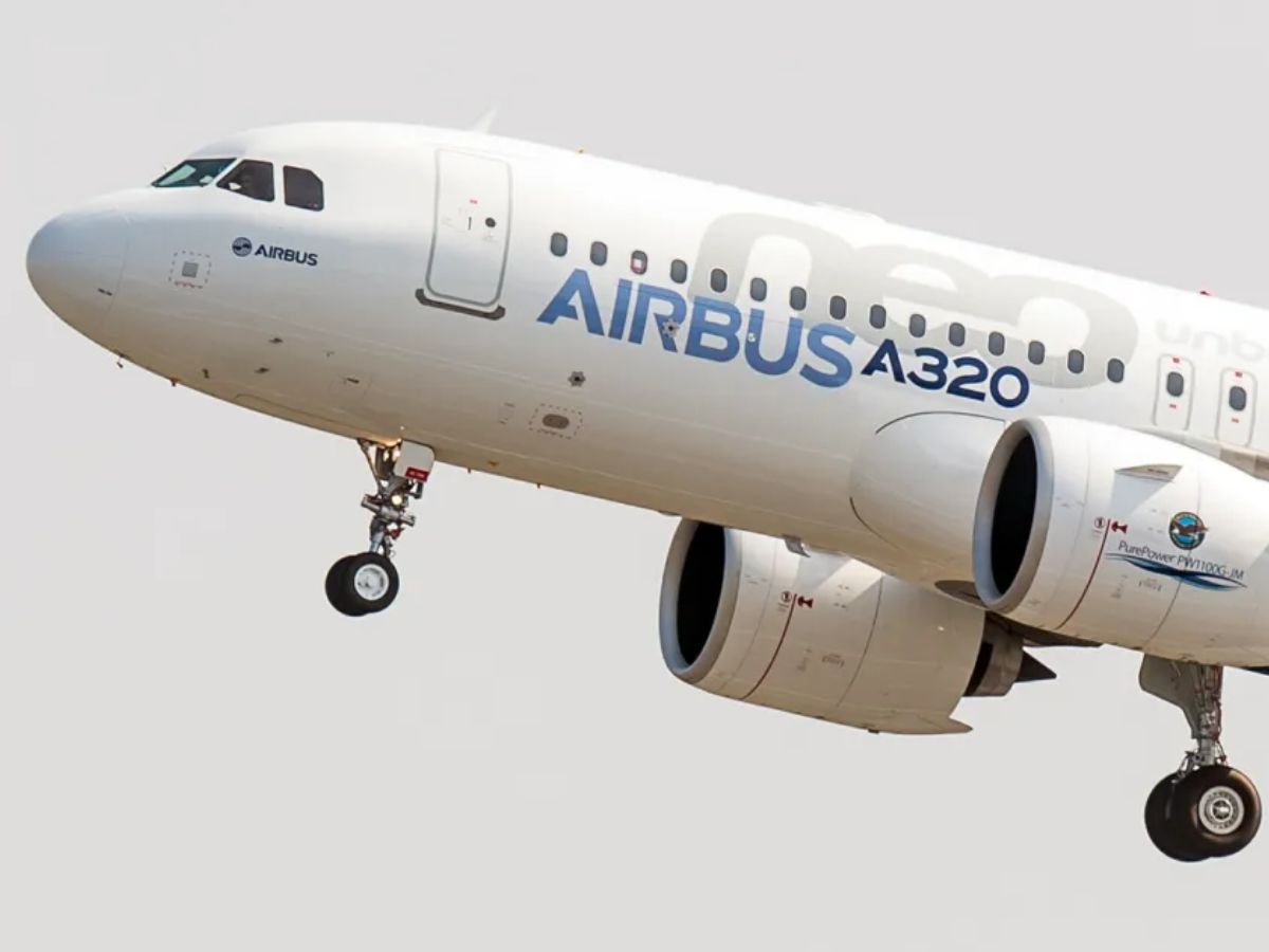 Massive Airbus A320 Emergency Glitch Hits Global Flights: Check Full List of Impacted Airlines, Hundreds of Jets Grounded