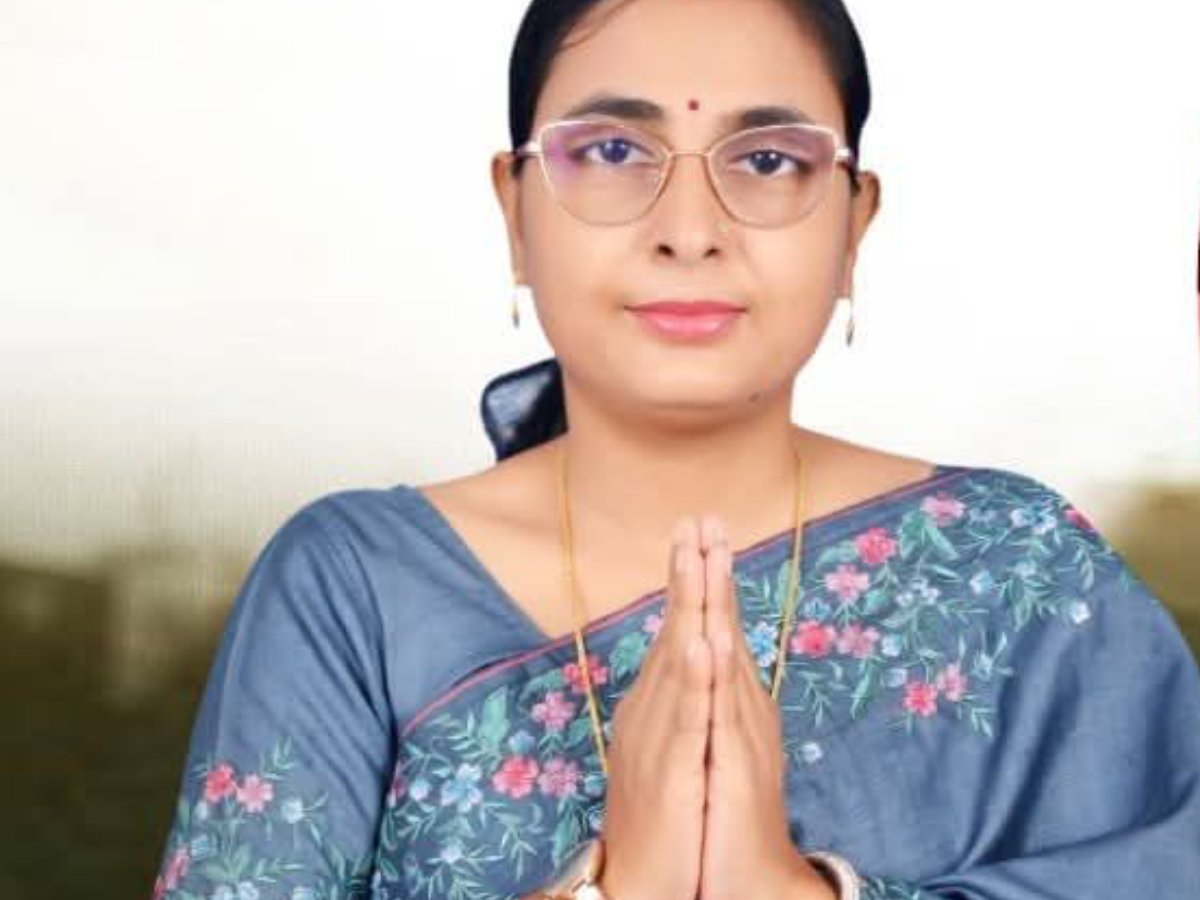 Who is Mina Kumari? JDU Leader’s Age, Education, Net Worth, Controversies & More | Bihar Election 2025