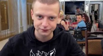 Who Is Mellstroy, Streamer Wanted in Kazakhstan? Know His Channel, Age, Family, Net Worth & Wife