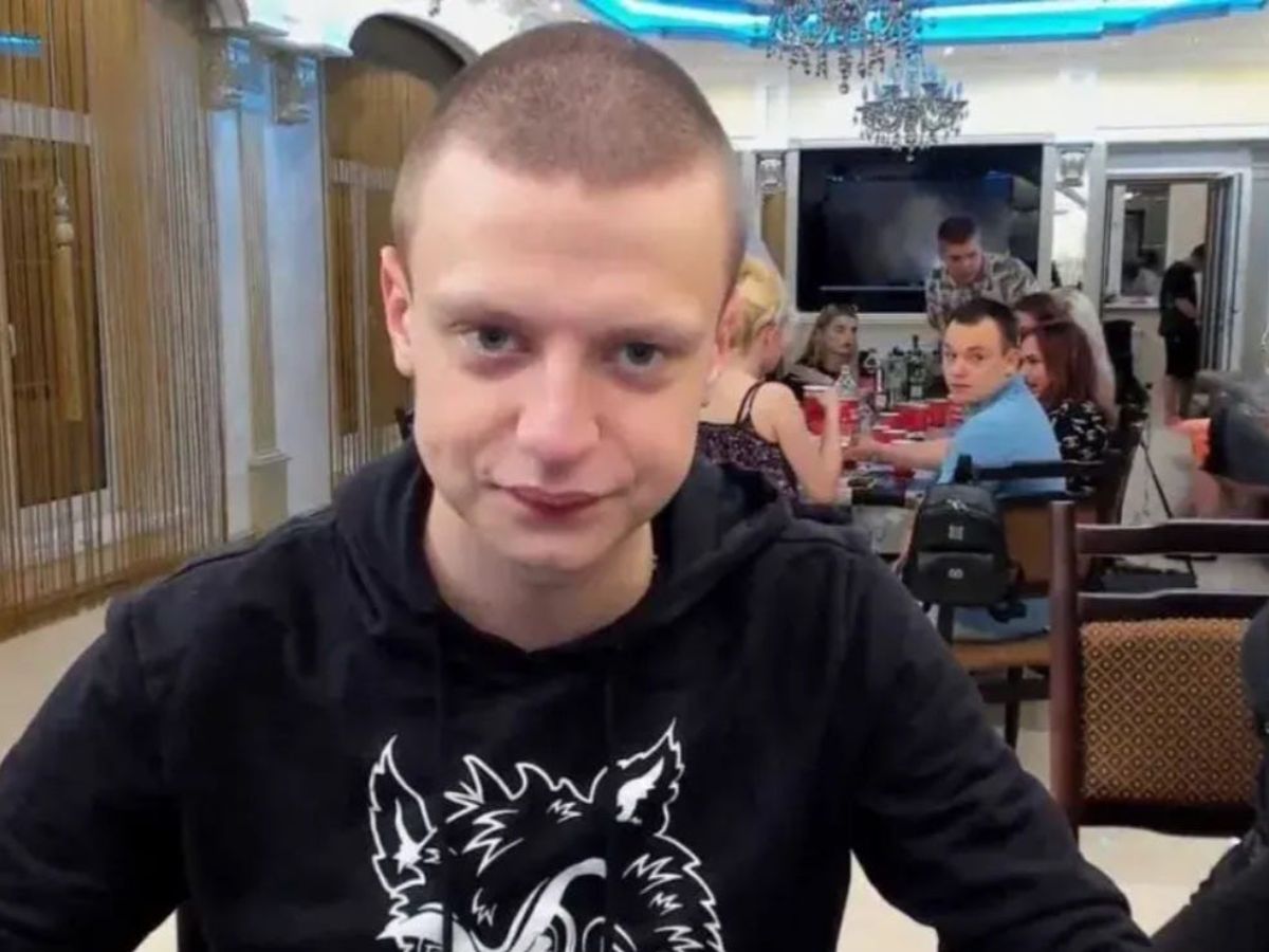 Who Is Mellstroy, Streamer Wanted in Kazakhstan? Know His Channel, Age, Family, Net Worth & Wife