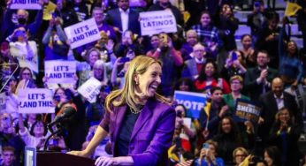 Mikie Sherrill Wins New Jersey Governor Election 2025, Makes History with Democrats’ Third Consecutive Term