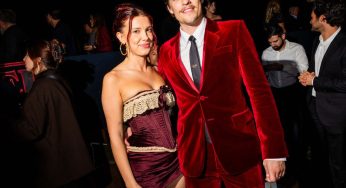 Millie Bobby Brown Celebrates Stranger Things 5 Premiere, Reflects on New Chapter as a Mother