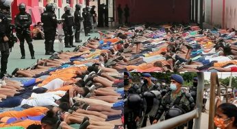 Ecuador’s Prison Crisis Deepens: Four Inmates Killed in Gang-Related Violence