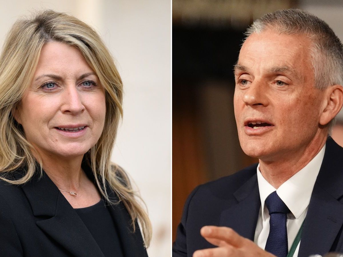 BBC in Turmoil: Top Executives Quit Over Trump’s Speech Editing Panorama Controversy