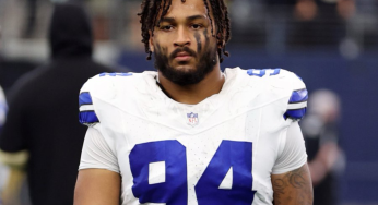 Who was Marshawn Kneeland? Age, Family, Girlfriend, Career & Net Worth | NFL Star