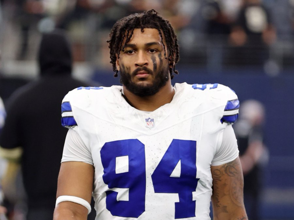 Who was Marshawn Kneeland? Age, Family, Girlfriend, Career & Net Worth | NFL Star