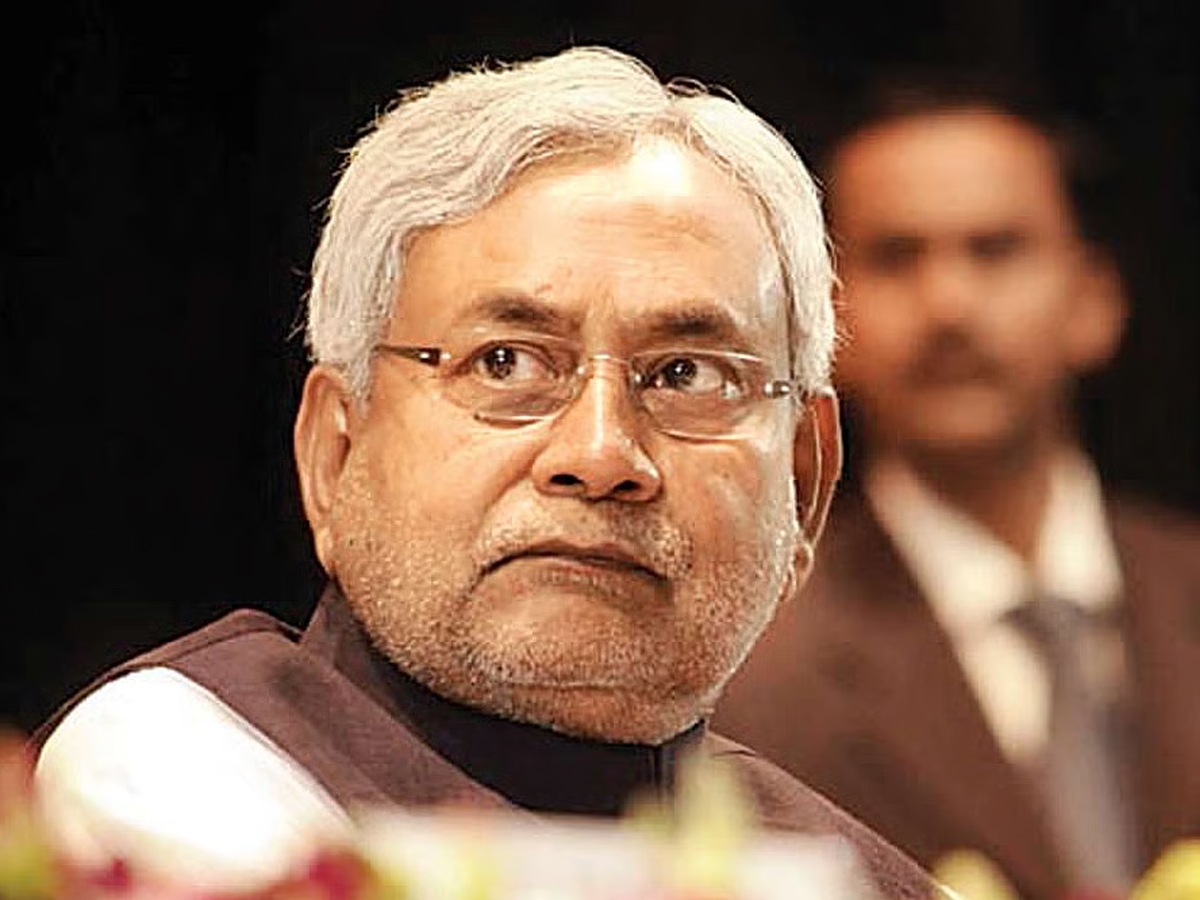 Nitish Kumar Constituency: From Which Seat is He Contesting in the Bihar Assembly Elections 2025? Details Inside