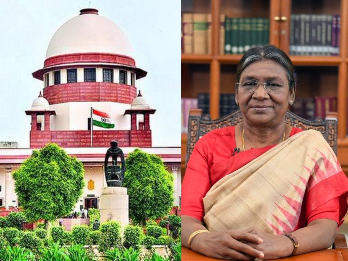 SC Rejects ‘Deemed Assent’: No Judicial Deadlines for Governors on Bills, Limited Review Allowed