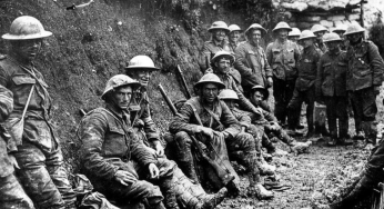 Armistice Day to Veterans Day: How November 11 Became a Global Symbol of Peace