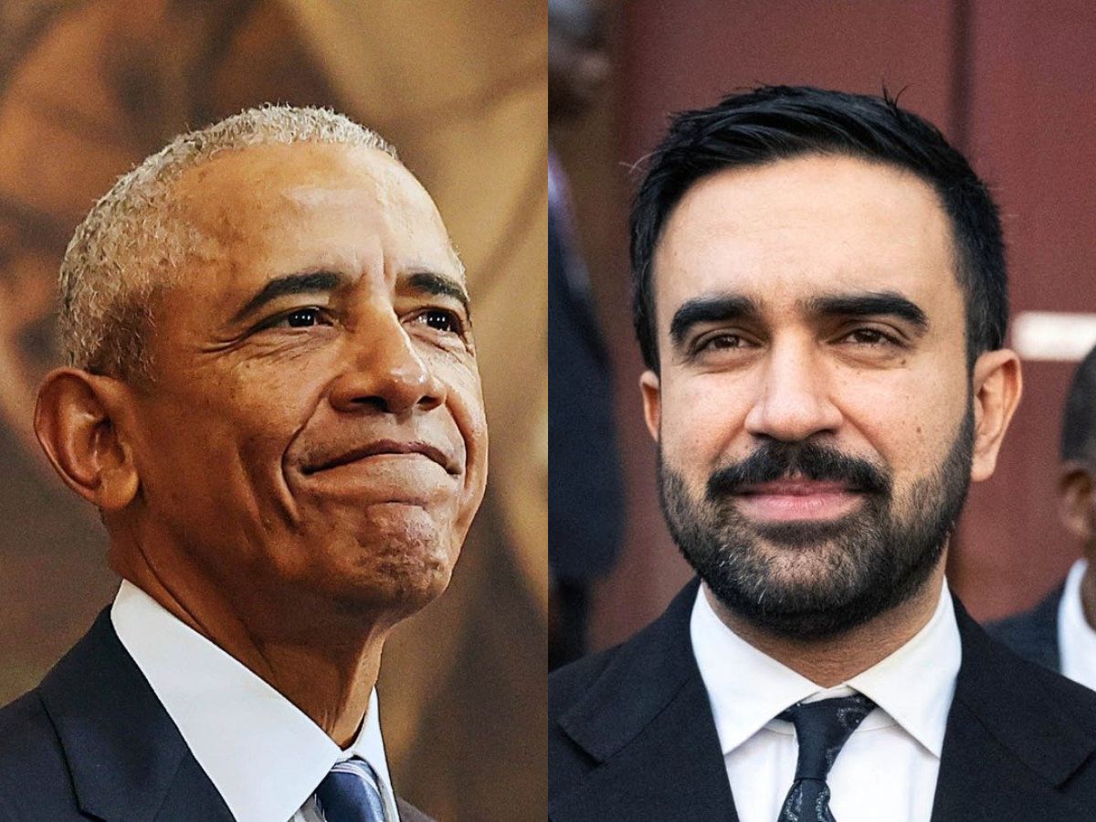 NYC Mayor Election 2025: Zohran Mamdani to Become Next Barack Obama in American Politics?