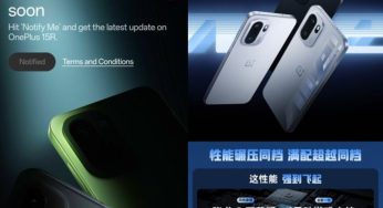 OnePlus 15R: Check Expected Launch Date in India, Price, Ace 6 or Ace 6T, Specifications & More | Details Inside