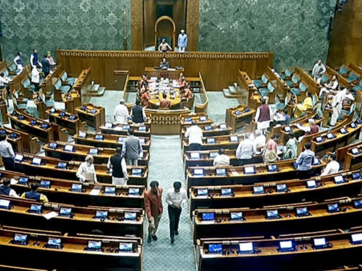 Opposition Demands Parliament Debate on Electoral Roll Revision Ahead of Winter Session