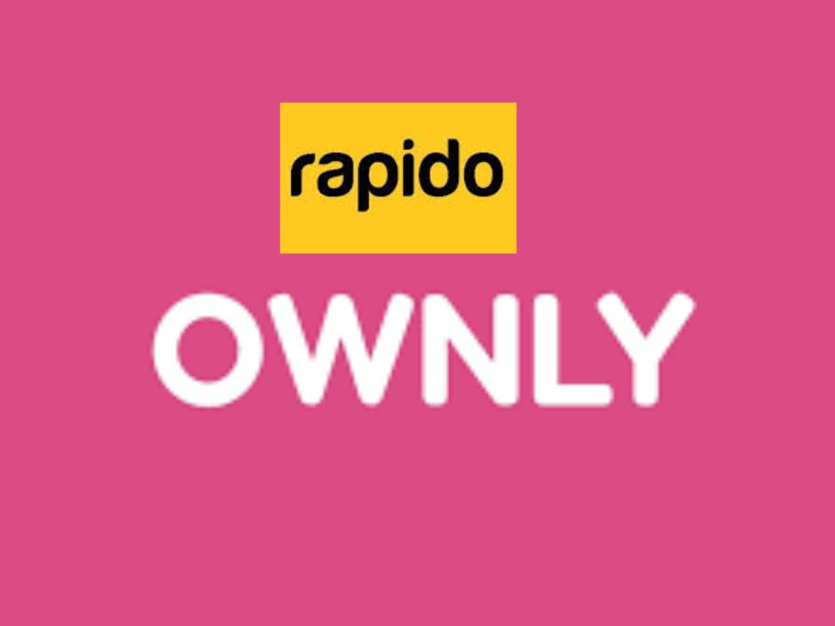 Is Ownly the Next Big Food Delivery App to Challenge Swiggy and Zomato?