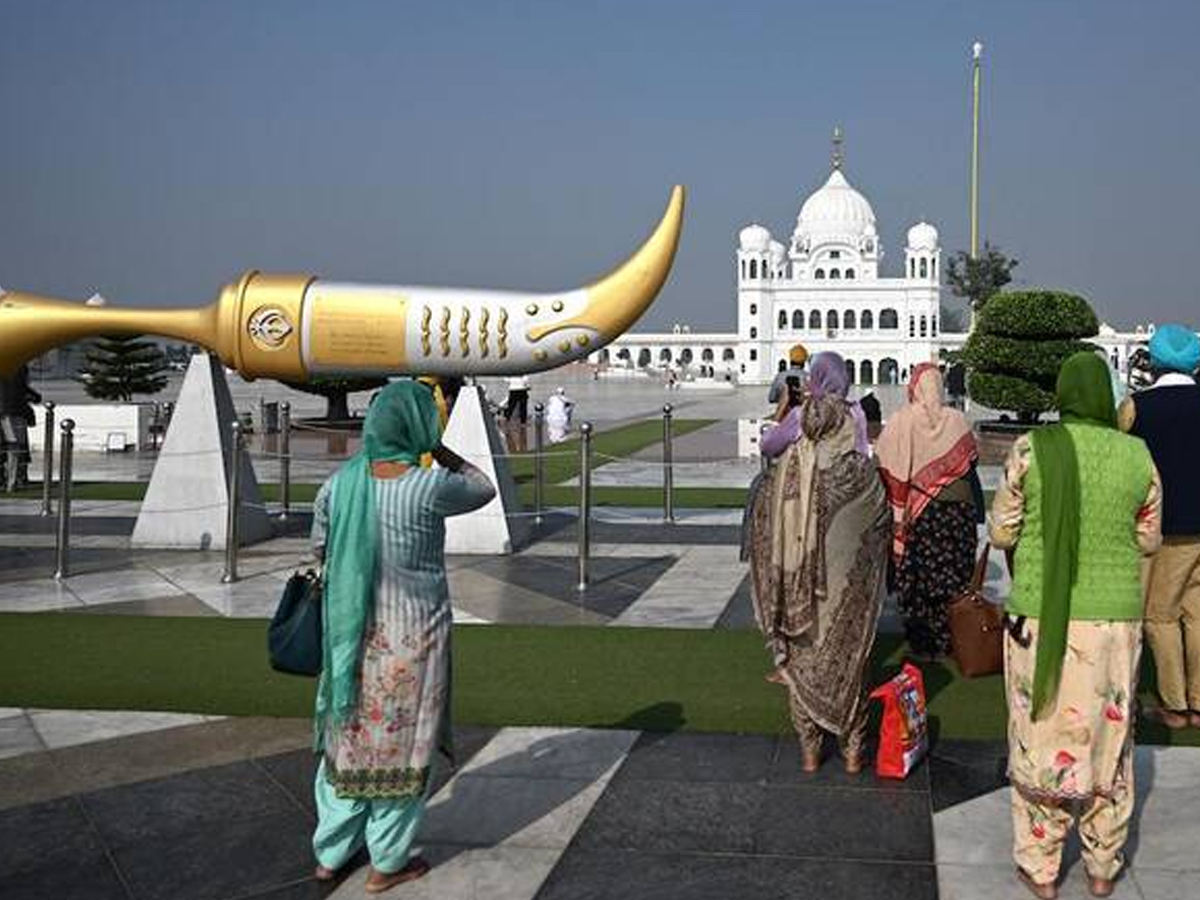 ‘You Are Hindu, You Cannot…’: Pakistan Stops Indian Devotees from Joining Sikh Pilgrimage