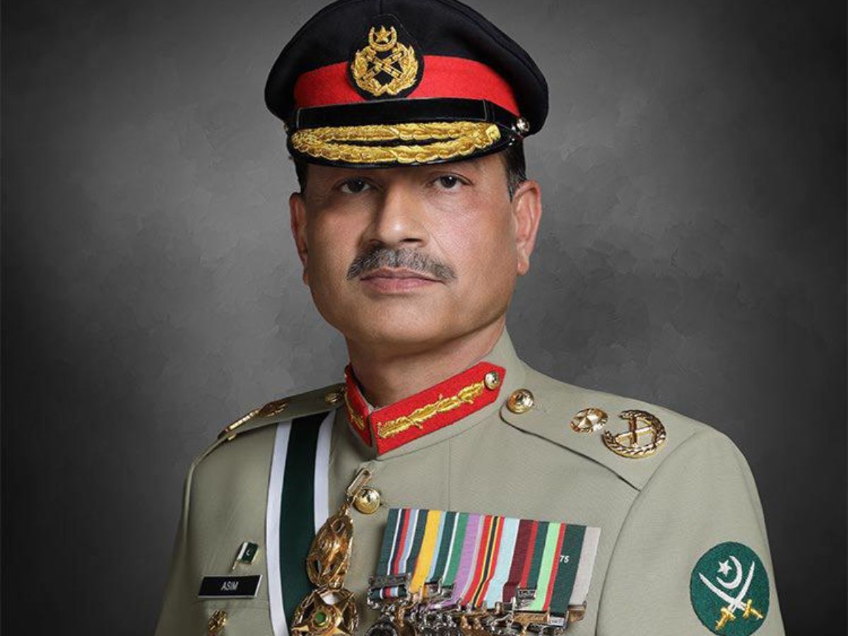 Asim Munir to Lead Unified Command as Pakistan Passes 27th Amendment