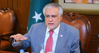 Ishaq Dar’s “Cup of Tea” Remark Sparks New Rift Over Pakistan-Afghanistan Ties