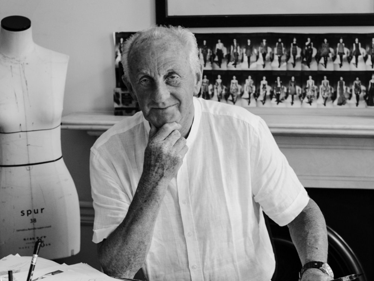 Who was Paul Costelloe? Personal Designer to Princess Diana Dies at 80 | Net Worth & Cause of Death