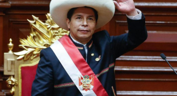 Pedro Castillo Sentenced to 11 Years as Peru Confronts a Deeper Democratic Crisis